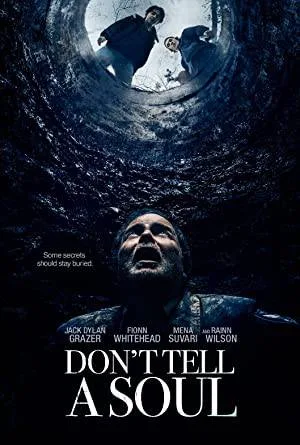 فيلم Don t Tell a Soul 2020 مترجم اون لاين