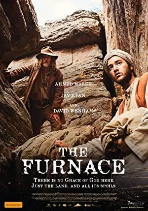 فيلم The Furnace 2020 مترجم بجودة HD