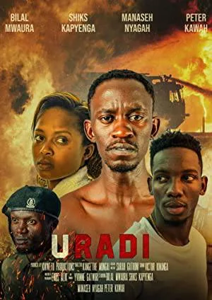 مشاهدة فيلم Uradi 2020 مترجم بجودة HD