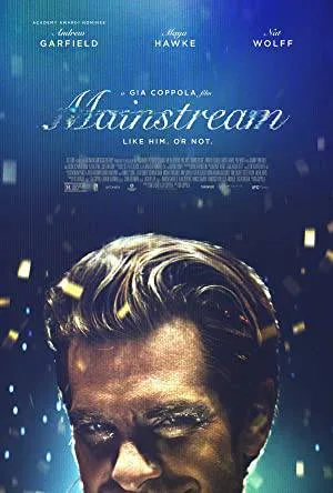 مشاهدة فيلم Mainstream 2020 مترجم HD