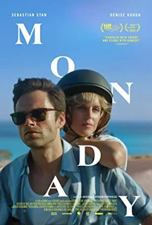 مشاهدة فيلم Monday 2020 مترجم اون لاين