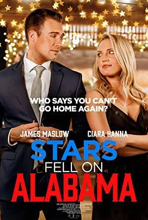 فيلم Stars Fell on Alabama 2021 مترجم اون لاين