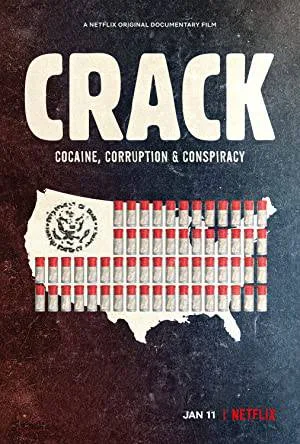 فيلم Crack Cocaine Corruption Conspiracy 2021 مترجم اون لاين