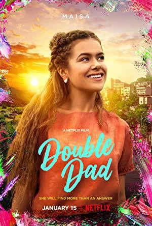 فيلم Double Dad 2021 مترجم اون لاين