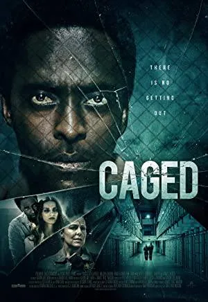 مشاهدة فيلم Caged 2021 مترجم اون لاين