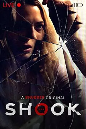 مشاهدة فيلم Shook 2021 مترجم اون لاين
