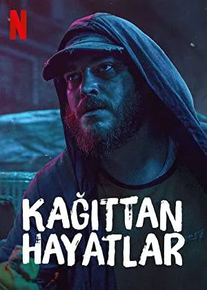 فيلم Paper Lives 2021 مترجم بجودة HD