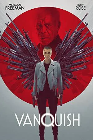 مشاهدة فيلم Vanquish 2021 مترجم اون لاين