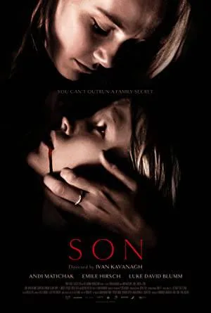 مشاهدة فيلم Son 2021 مترجم بجودة HD