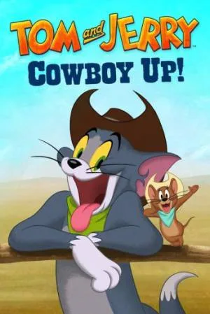 فيلم Tom and Jerry 2021 مترجم اون لاين