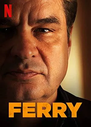 مشاهدة فيلم Ferry 2021 مترجم اون لاين