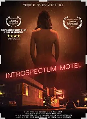 فيلم Introspectum Motel 2021 مترجم بجودة HD