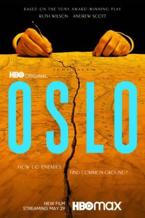 مشاهدة فيلم Oslo 2021 مترجم اون لاين