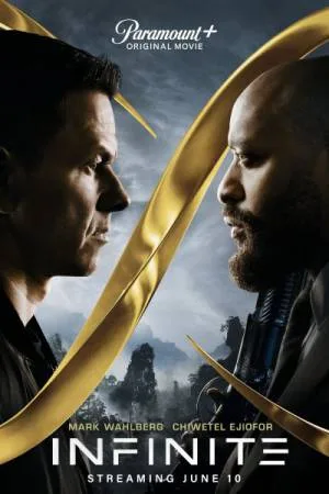 مشاهدة فيلم Infini 2021 مترجم اون لاين