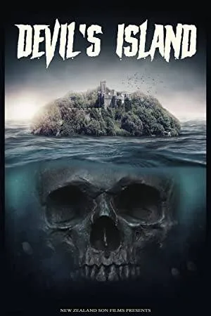 فيلم Devil s Island 2021 مترجم اون لاين