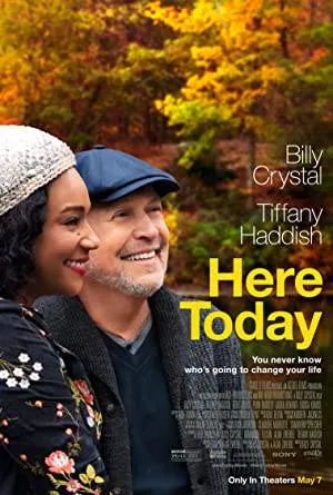 فيلم Here Today 2021 مترجم HD