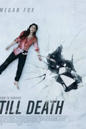 فيلم Till Death 2021 مترجم اون لاين