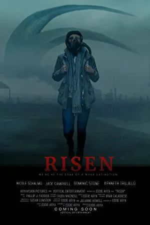 مشاهدة فيلم Risen 2021 مترجم بجودة HD