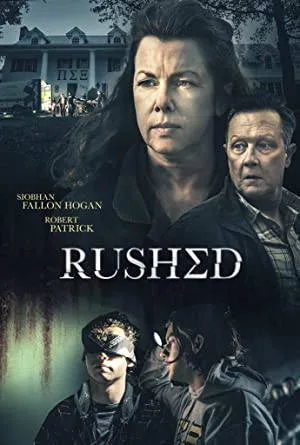 مشاهدة فيلم Rushed 2021 مترجم HD