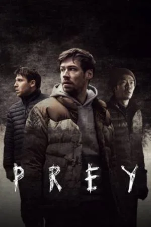 مشاهدة فيلم Prey 2021 مترجم بجودة HD