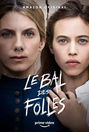 فيلم The Mad Women s Ball 2021 مترجم اون لاين