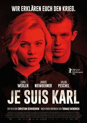 فيلم Je Suis Karl 2021 مترجم بجودة HD