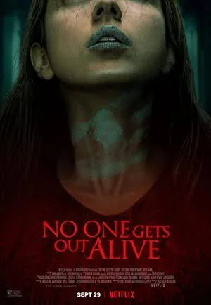 فيلم No One Gets Out Alive 2021 مترجم بجودة HD