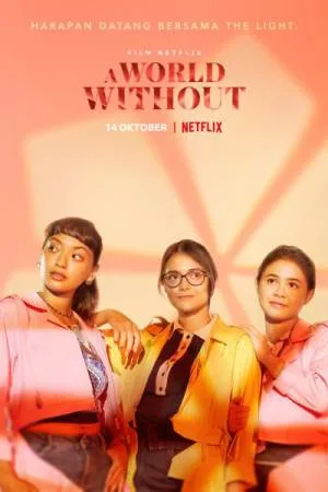 فيلم A World Without 2021 مترجم HD