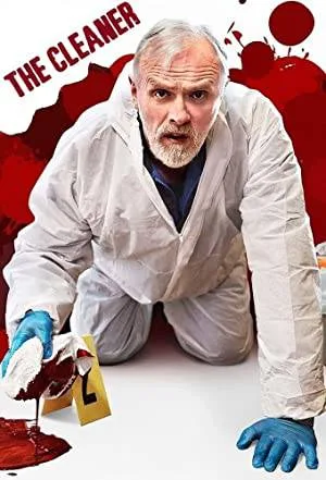 فيلم The Cleaner 2021 مترجم اون لاين