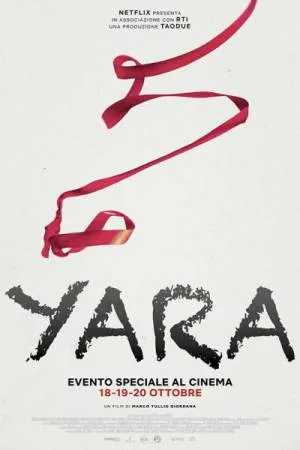 مشاهدة فيلم Yara 2021 مترجم اون لاين
