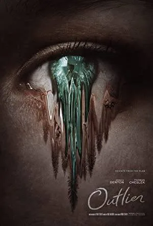مشاهدة فيلم Outlier 2021 مترجم بجودة HD