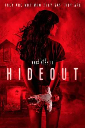 مشاهدة فيلم Hideout 2021 مترجم اون لاين