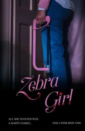 فيلم Zebra Girl 2021 مترجم بجودة HD
