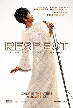 مشاهدة فيلم Respect 2021 مترجم HD