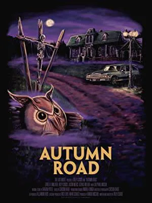 فيلم Autumn Ro 2021 مترجم اون لاين