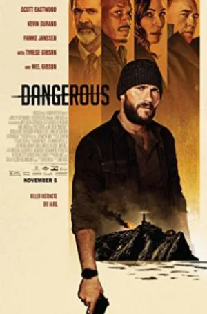 مشاهدة فيلم Dangero 2021 مترجم HD