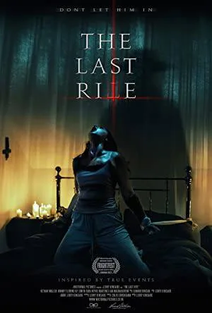 فيلم The Last Rite 2021 مترجم اون لاين