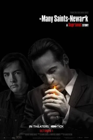 فيلم The Many Saints of Newark 2021 مترجم HD