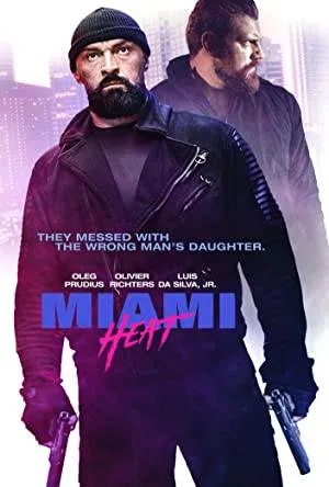 فيلم Miami Heat 2021 مترجم بجودة HD