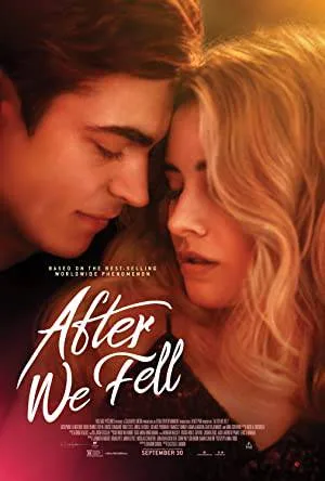 فيلم After We Fell 2021 مترجم اون لاين