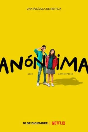 فيلم Anonymously Yours 2021 مترجم اون لاين