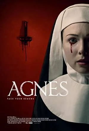 مشاهدة فيلم Agnes 2021 مترجم اون لاين
