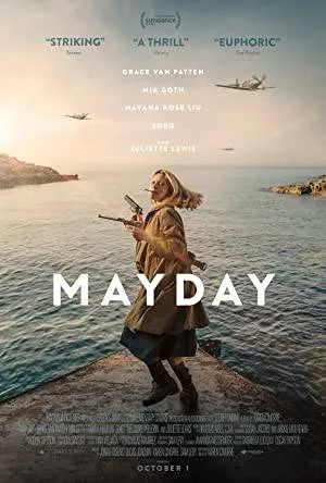مشاهدة فيلم Mayday 2021 مترجم اون لاين