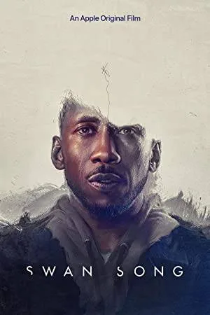 فيلم Swan Song 2021 مترجم بجودة HD