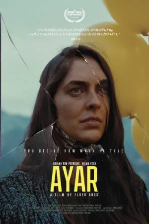 مشاهدة فيلم Ayar 2021 مترجم اون لاين