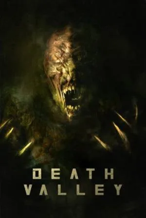 فيلم Death Valley 2021 مترجم HD