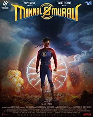 فيلم Minnal Murali 2021 مترجم اون لاين