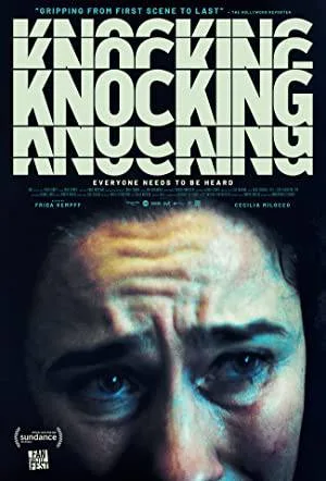 مشاهدة فيلم Knocking 2021 مترجم بجودة HD