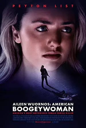 فيلم Aileen Wuornos American Boogeywoman 2021 مترجم بجودة HD
