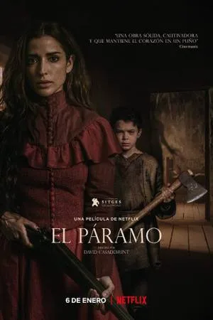 فيلم The Beast 2021 مترجم اون لاين